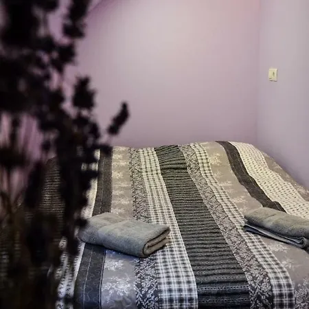 Apartament Clarus Studio - A Nyugalom Szigete!