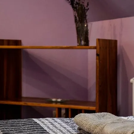 Clarus Studio - A Nyugalom Szigete! * Szekszárd