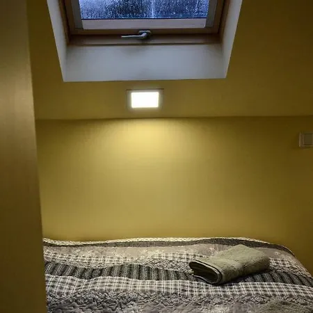 Clarus Studio - A Nyugalom Szigete! Lejlighed *