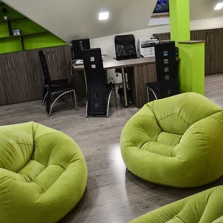 Clarus Studio - A Nyugalom Szigete! Lejlighed
