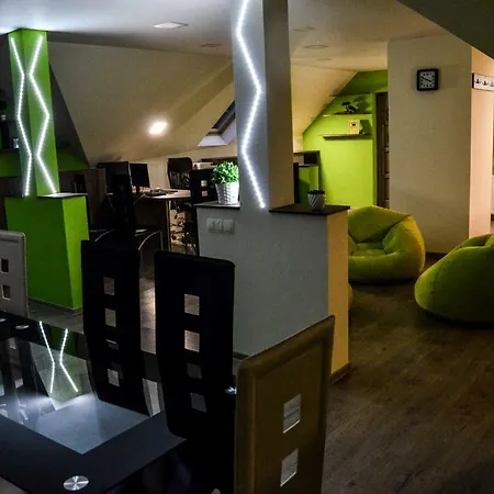 Clarus Studio - A Nyugalom Szigete! *