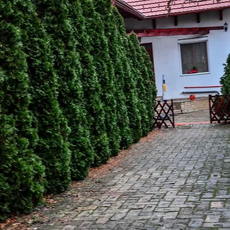 Clarus Studio - A Nyugalom Szigete! Lejlighed Szekszárd